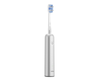 Laifen Szczoteczka soniczna Wave Pro aluminium srebrna - 1536149 - zdjęcie 2
